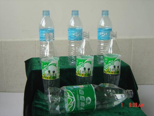 水瓶產品
